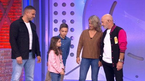 Le Bigdil Season 8 Episode 15 - Episode 15