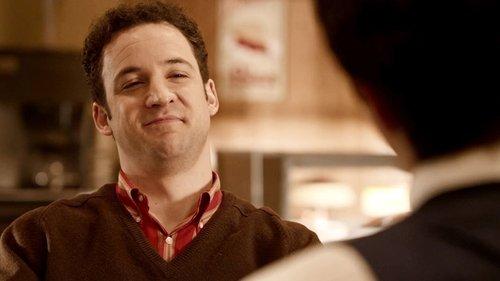 Criminal Minds Season 10 Episode 13 - Nelson's Sparrow