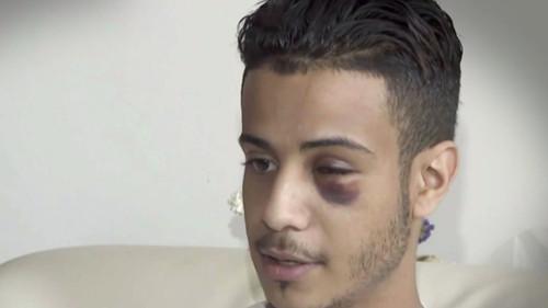 I Survived a Crime Season 1 Episode 12 - Episode 12