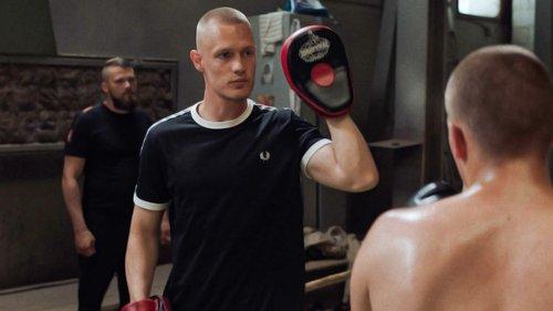 Hooligan Season 1 Episode 2 - Episode 2