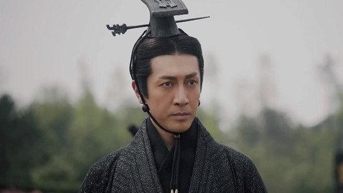 Qin Dynasty Epic Season 1 Episode 21 - Episode 21