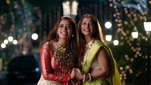 Divya Drishti Season 1 Episode 17 - Divya-Drishti Reunite