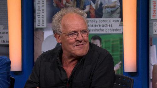 Dit Was Het Nieuws Season 47 Episode 3 - Bert Visscher & Gabriel Martina (Wildebras)