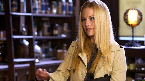 undefined Season 1 Episode 15 - Island of Dreams