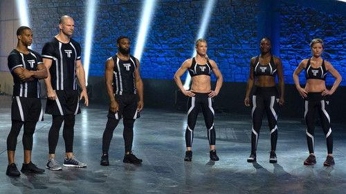 The Titan Games Season 2 Episode 1 - The Titan Games Premiere