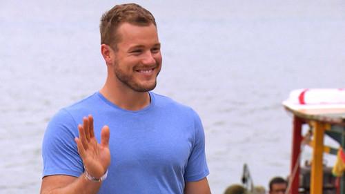 The Bachelor Season 23 Episode 5 - Week 5