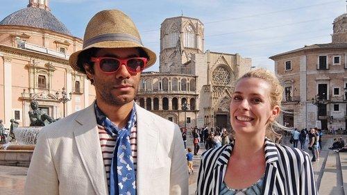 Travel Man: 48 Hours in... Season 5 Episode 2 - Valencia