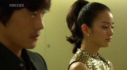 Iris Season 1 Episode 2 - Episode 2