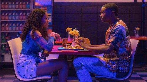 Swagger Season 2 Episode 6 - Jace + Crystal