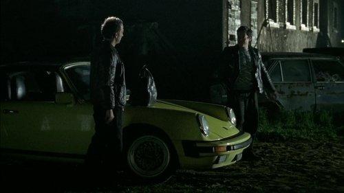 Crime novel - The series Season 2 Episode 4 - Episode 4