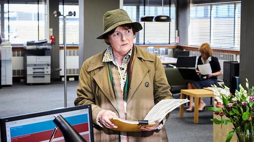 Vera Season 9 Episode 1 - Blind Spot