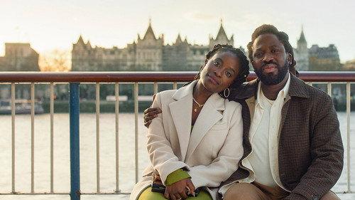 Dreaming Whilst Black Season 2 Episode 5 - Black Swan