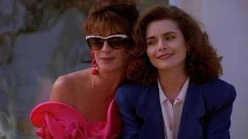 Silk Stalkings Season 2 Episode 12 - Jasmine