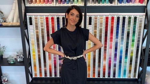 Heb ik wat van je aan? Season 1 Episode 5 - Anna Nooshin