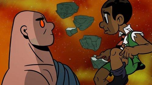 Unicorn: Warriors Eternal Season 1 Episode 2 - The Awakening (2)