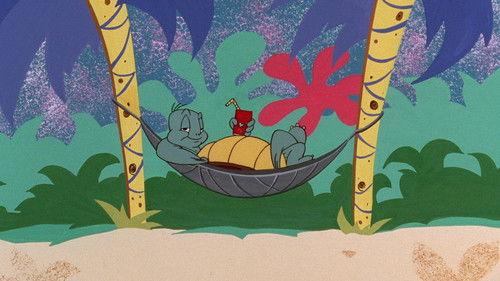 The Sylvester & Tweety Mysteries Season 3 Episode 24 - Roswell That Ends Well