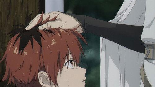 Frieren: Beyond Journey's End Season 1 Episode 12 - A Real Hero