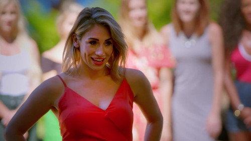 Temptation Island Season 1 Episode 4 - Rock My World