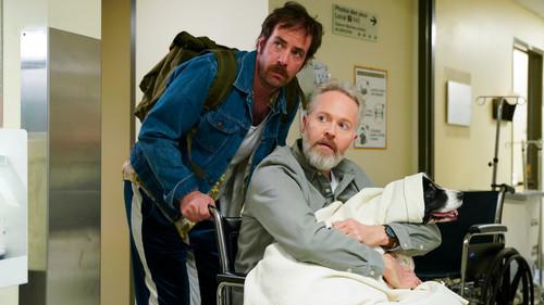 Temps de chien Season 1 Episode 4 - Episode 4