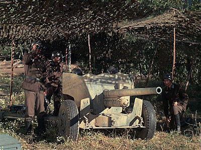 Combat! Season 5 Episode 1 - The Gun