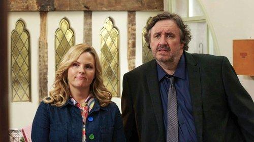 undefined Season 4 Episode 4 - Most Wicked Speed