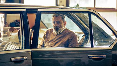 Silent Road Season 1 Episode 13 - Manhunt