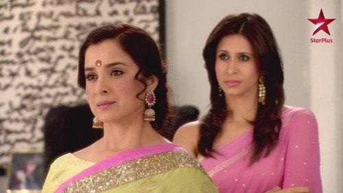 Ek Hasina Thi Season 5 Episode 7 - Sakshi Slaps Shekhar