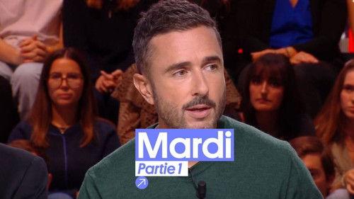 Quotidien Season 9 Episode 17 - Episode 17