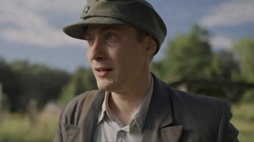 Death to Spies Season 3 Episode 8 - Episode 8