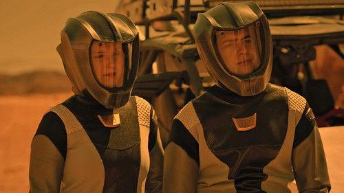 DreaMars Season 2 Episode 18 - Episode 18