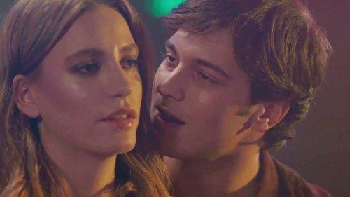 Medcezir Season 2 Episode 11 - 49. Bölüm