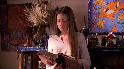 undefined Season 5 Episode 17 - Forever