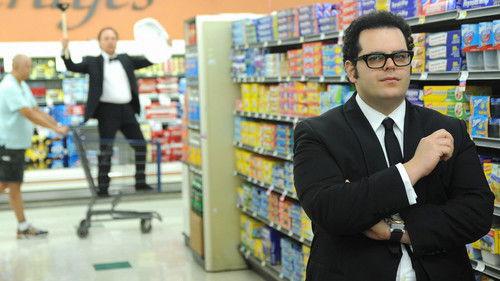 The Comedians Season 1 Episode 3 - The Red Carpet