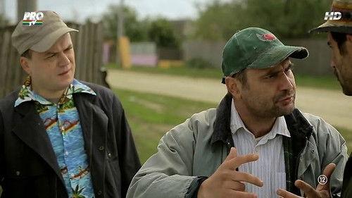 Las Fierbinţi Season 5 Episode 4 - Împrumutul