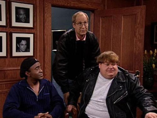 Saturday Night Live Season 23 Episode 4 - Chris Farley/The Mighty Mighty Bosstones