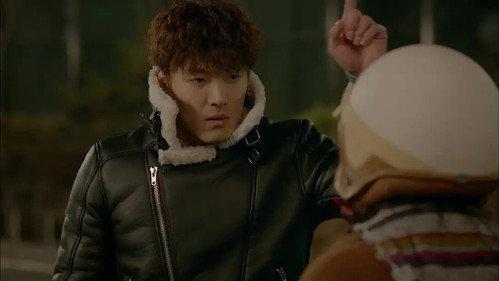 Heart to Heart Season 1 Episode 9 - Episode 9