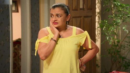 Smother-in-Law Season 1 Episode 4 - Pacemaker Breaker