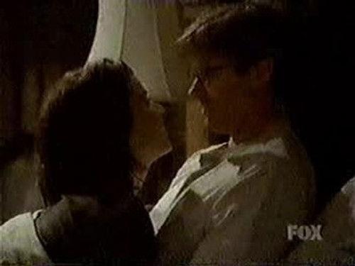 Party of Five Season 6 Episode 6 - Too Close