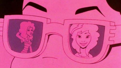 The Jackson 5ive Season 1 Episode 16 - Rasho-Jackson