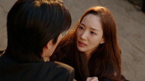 Siren's Kiss Season 1 Episode 4 - Episode 4