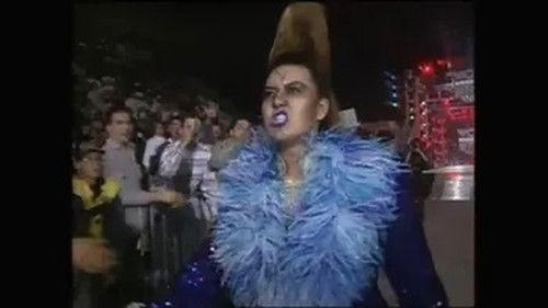 WCW Monday Nitro Season 1 Episode 13 - Nitro 013