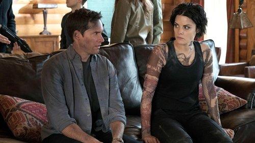 Blindspot Season 2 Episode 17 - Solos