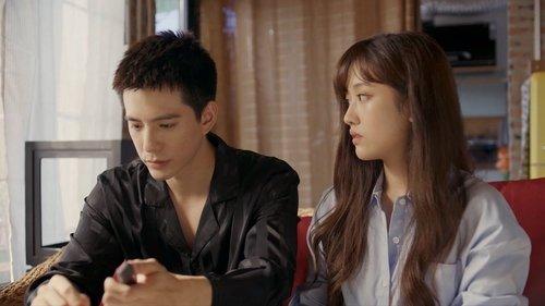 Romance With Blind Master Season 1 Episode 12 - Episode 12