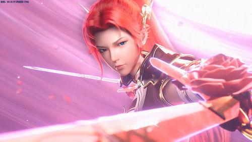 Throne of Seal Season 1 Episode 18 - Episode 18