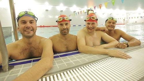 På tur med Dag Otto Season 1 Episode 3 - Triatlon