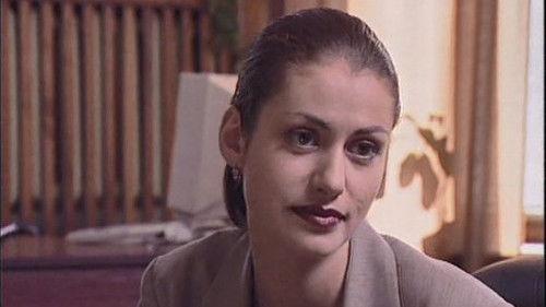 Secrecy of the Investigation Season 2 Episode 8 - Episode 8