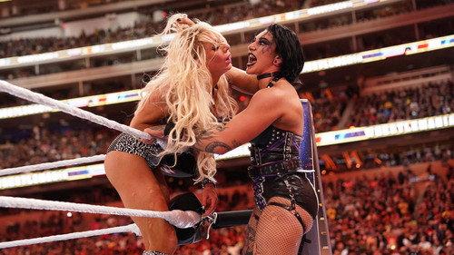 WWE Pay Per View Season 39 Episode 3 - WrestleMania 39: Saturday