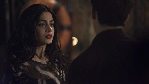 Shadowhunters Season 2 Episode 17 - A Dark Reflection