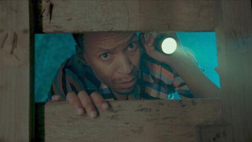 Dead Places Season 1 Episode 8 - The Truth