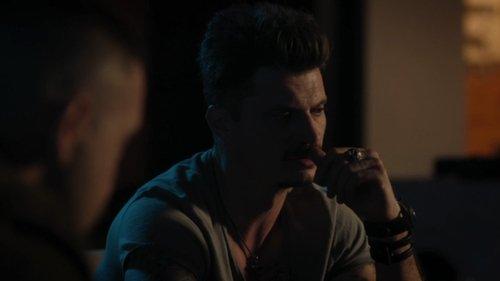 Vlad Season 1 Episode 7 - Respinșii